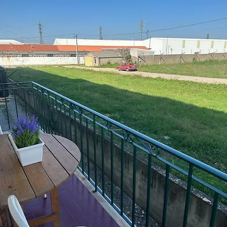 Sweet Apartment Lousa (Central Portugal)