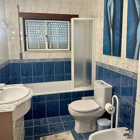 Apartment Sweet Lousa (Central Portugal)