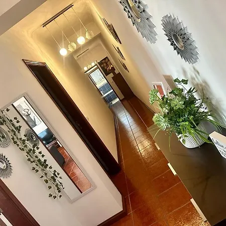 Apartment Sweet *