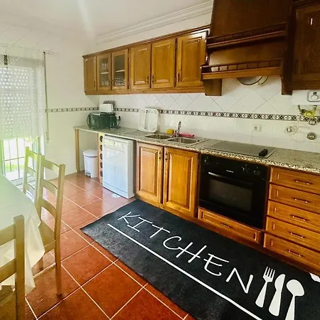 Sweet Apartment