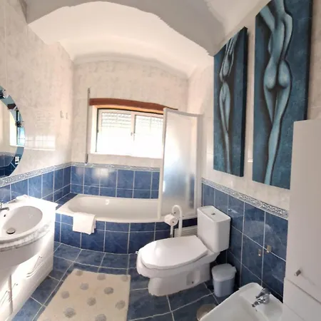 Sweet Apartment Lousa (Central Portugal)