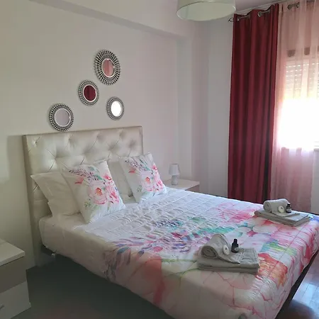 Apartment Sweet *