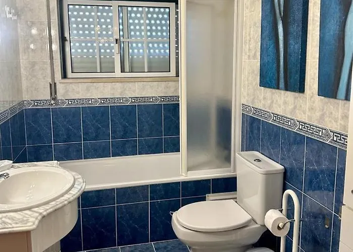 Apartmán Sweet Lousã